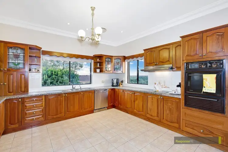 Third view of Homely house listing, 11 Boyne Place, Baulkham Hills NSW 2153
