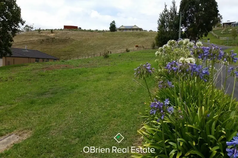 Main view of Homely land listing, 59 Kelliher Road, Neerim South VIC 3831