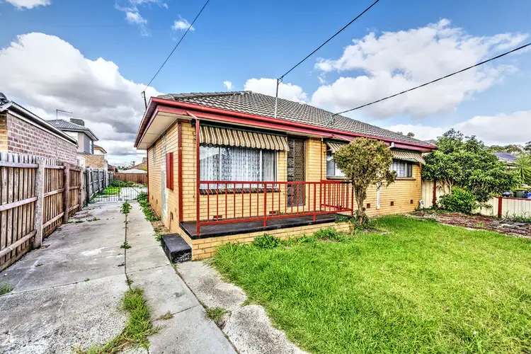 Second view of Homely house listing, 14 Stevens Road, St Albans VIC 3021