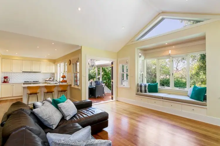 Fourth view of Homely house listing, 19 Dowel Street, Chatswood NSW 2067