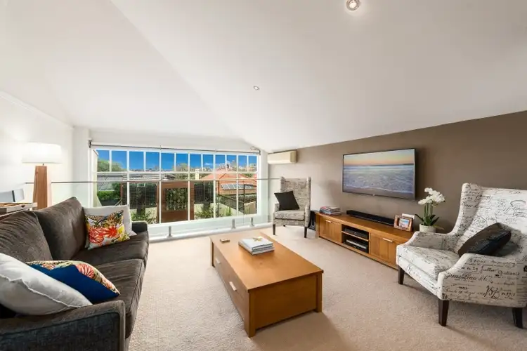 Second view of Homely semi-detached listing, 14 Rangers Avenue, Mosman NSW 2088