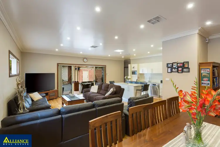 Fifth view of Homely house listing, 105 Ely Street, Revesby NSW 2212