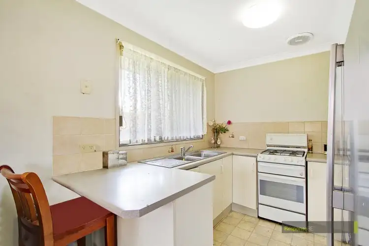Second view of Homely house listing, 8 Mintoff Place, Dean Park NSW 2761