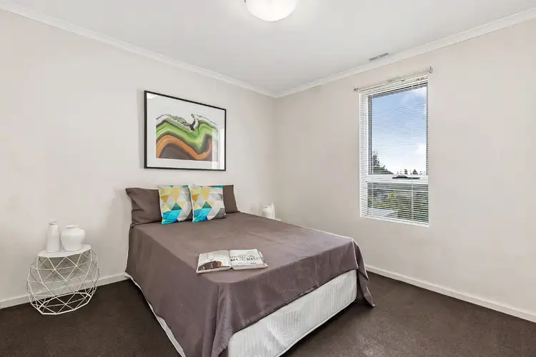 Fifth view of Homely apartment listing, 5/10 Schild Street, Yarraville VIC 3013