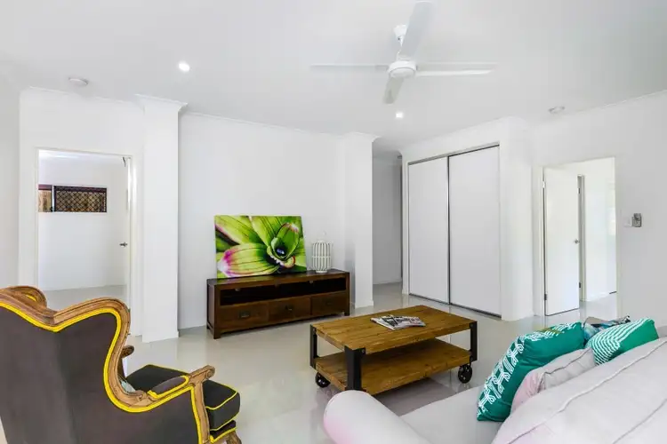 Second view of Homely house listing, 32b Lae Street, Trinity Beach QLD 4879