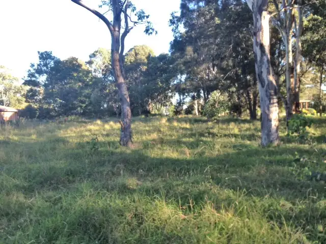8 Voyager Crescent, Bawley Point NSW 2539