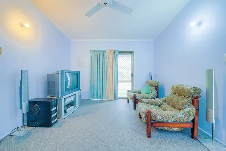 Third view of Homely unit listing, 18/14 Elma Street, Cooee Bay QLD 4703