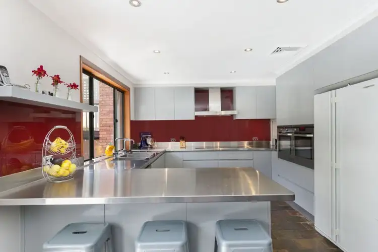 Fifth view of Homely house listing, 45 Bowaga Avenue, Blaxland NSW 2774