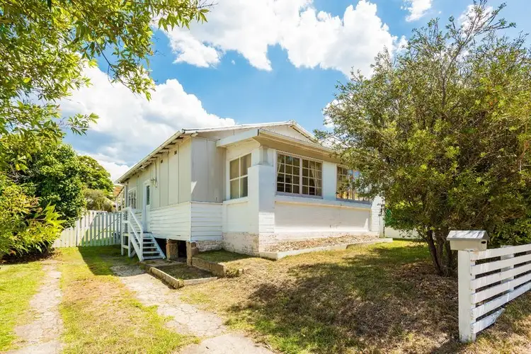 50 Warraba Street, Como NSW 2226