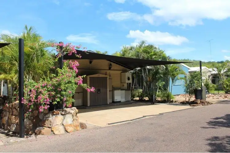 33/841 Chinner Road, Lake Bennett NT 822