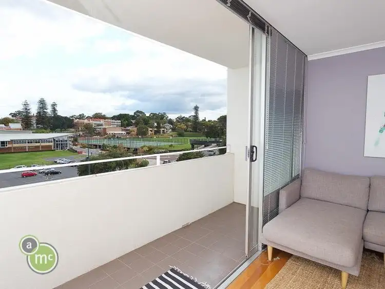 Fifth view of Homely apartment listing, 42/375 Stirling Highway, Claremont WA 6010