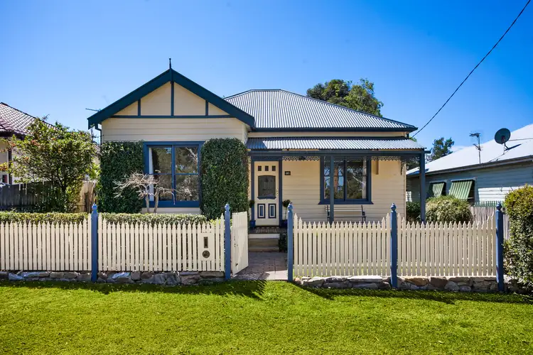 56 Rixons Pass Road, Woonona NSW 2517