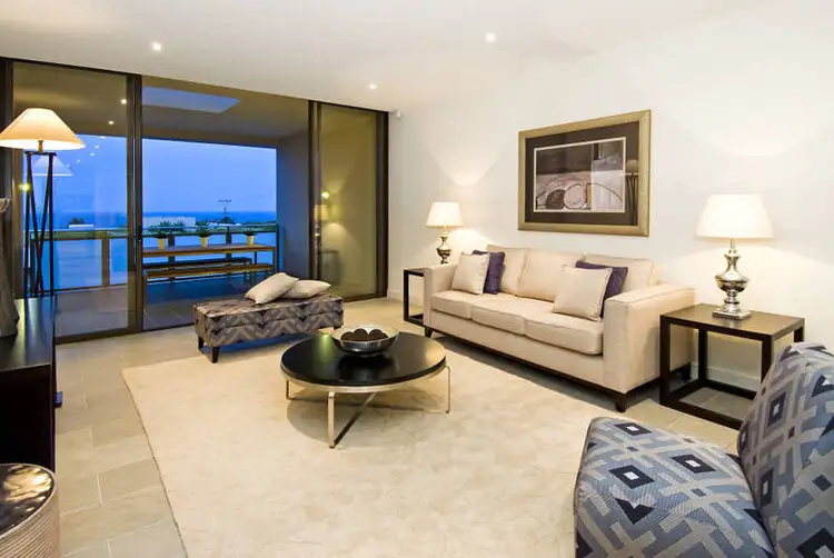 Main view of Homely apartment listing, 31/2 Cerretti Crescent, Manly NSW 2095