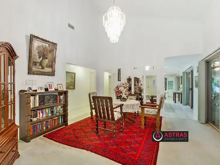 Seventh view of Homely house listing, 19 Carrum Court, Robina QLD 4226