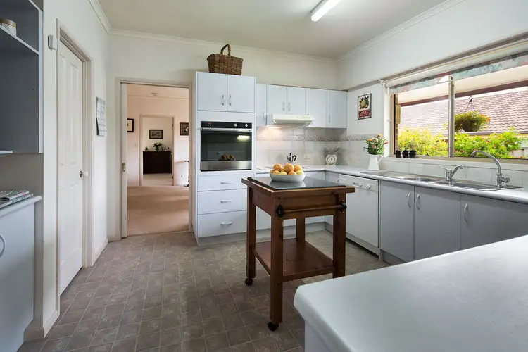 Fourth view of Homely house listing, 5 Maltby Drive, Castlemaine VIC 3450