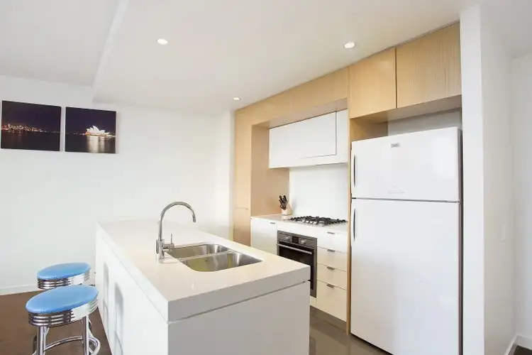 Third view of Homely apartment listing, 47/834 Bourke Street, Waterloo NSW 2017