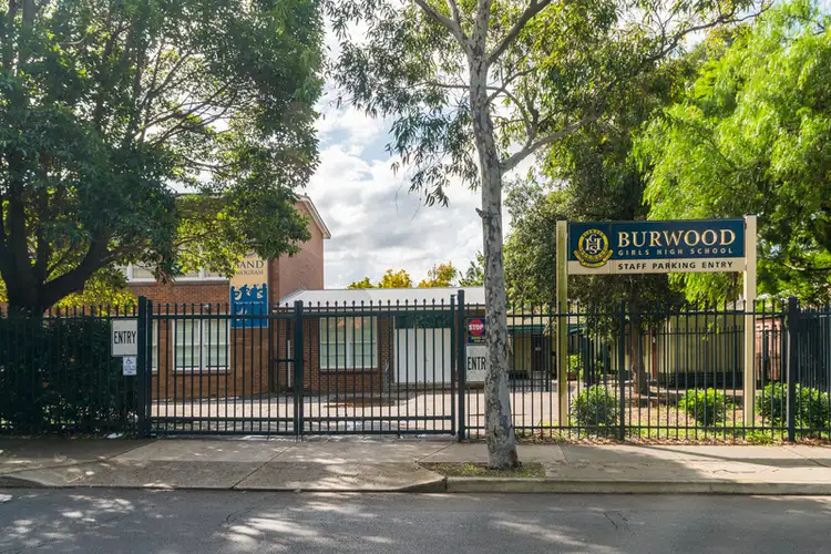Fourth view of Homely house listing, 13 Webb Street, Croydon NSW 2132