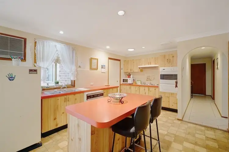 Second view of Homely house listing, 53 Southdown Road, Elderslie NSW 2570