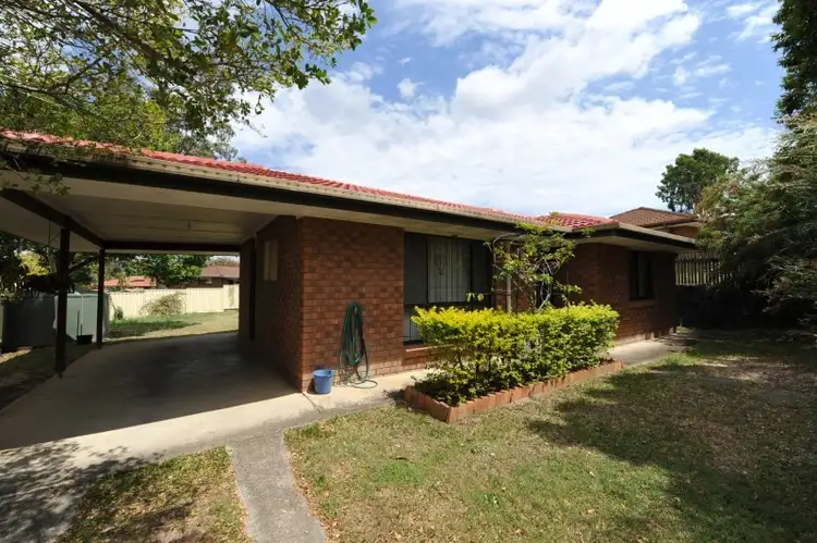21 Dulverton Street, Durack QLD 4077