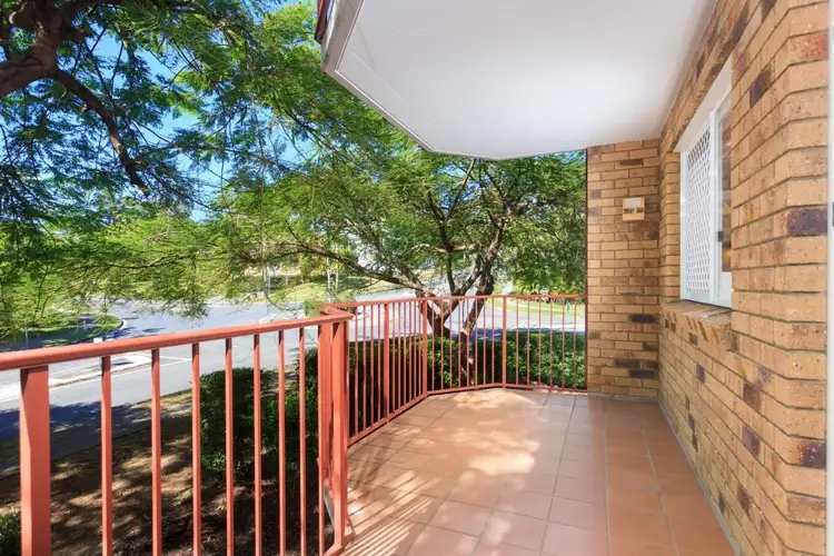 Second view of Homely unit listing, 1/19 Whitmore Street, Taringa QLD 4068