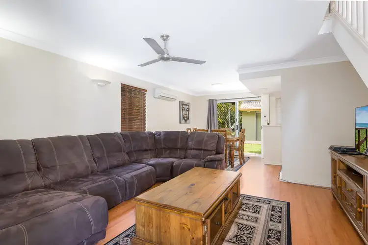 Third view of Homely townhouse listing, 199/215 Cottesloe Drive, Mermaid Waters QLD 4218