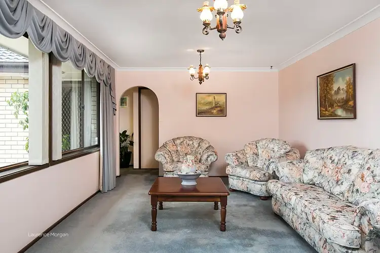 Fifth view of Homely house listing, 62 Koloona Avenue, Figtree NSW 2525