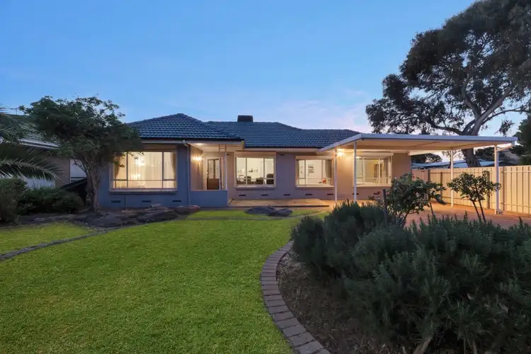 42 Tallack Street, Windsor Gardens SA 5087