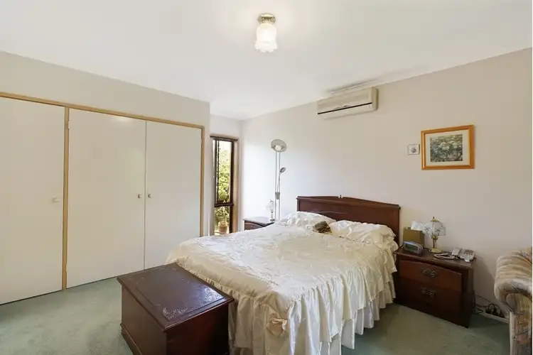 Fourth view of Homely house listing, 36/31 Crookston Drive, Camden South NSW 2570