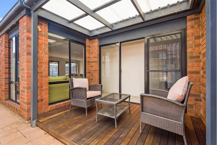 Seventh view of Homely house listing, 14 Edgevale Way, Tarneit VIC 3029