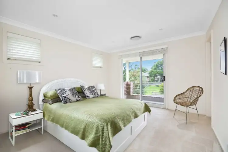 Fourth view of Homely house listing, 7 Turpentine Place, Lidcombe NSW 2141