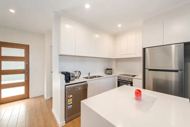 Fifth view of Homely townhouse listing, 5/42 Stadium Drive, Robina QLD 4226