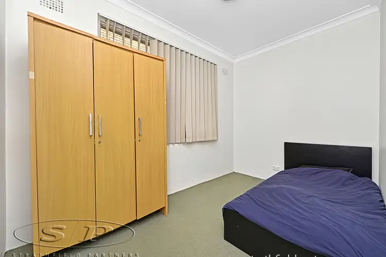 Second view of Homely apartment listing, 2/17 Russell Street, Strathfield NSW 2135