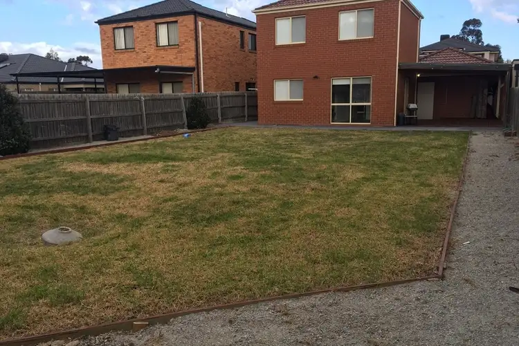 Fifth view of Homely house listing, 17 Tunbridge Road, Cairnlea VIC 3023