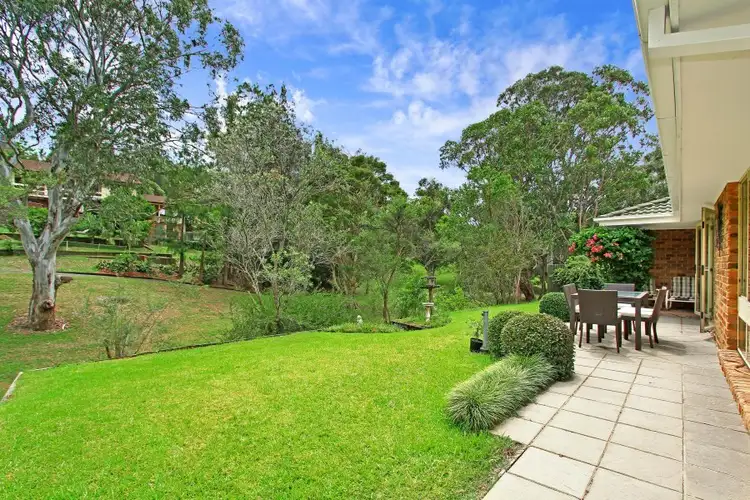 28a Derribong Drive, Cordeaux Heights NSW 2526