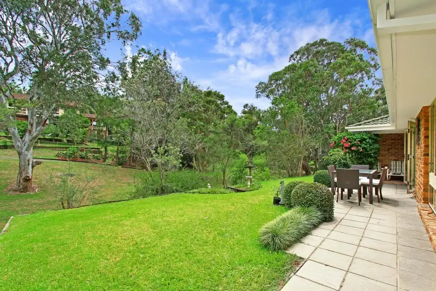 Main view of Homely house listing, 28a Derribong Drive, Cordeaux Heights NSW 2526
