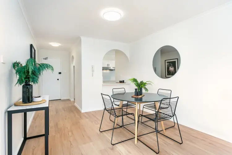 Fourth view of Homely apartment listing, 20/47 Corrimal Street, Wollongong NSW 2500