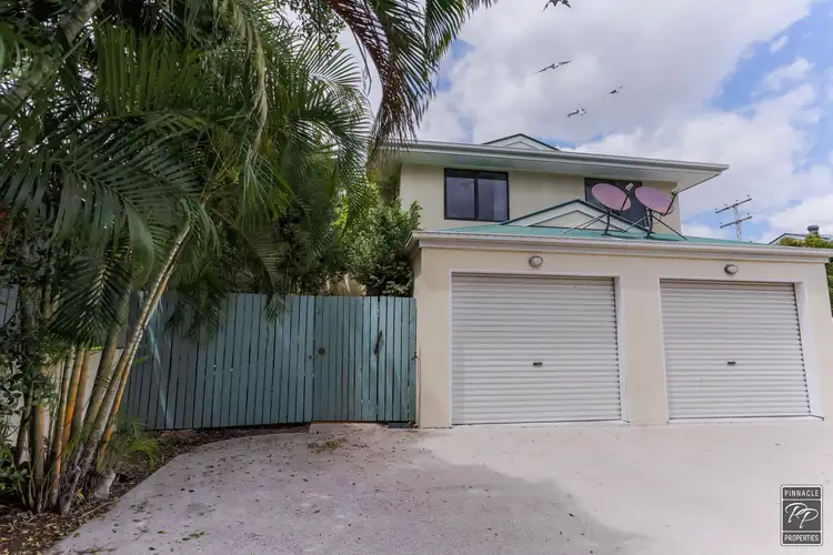 Main view of Homely townhouse listing, 4/108 Richmond Road, Morningside QLD 4170