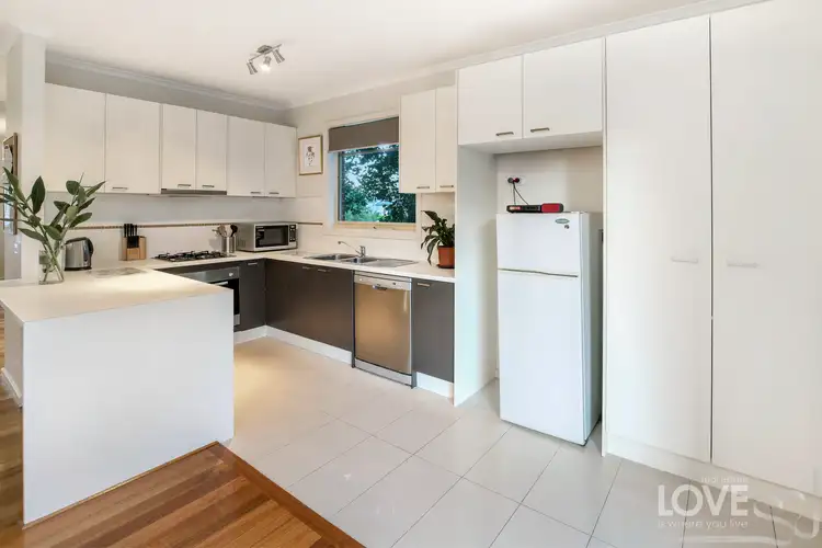 Third view of Homely townhouse listing, 1/1A McCrae Street, Reservoir VIC 3073