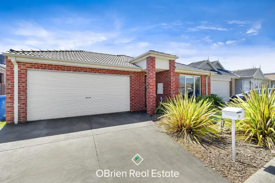 Main view of Homely house listing, 35 Banfield Place, Lyndhurst VIC 3975