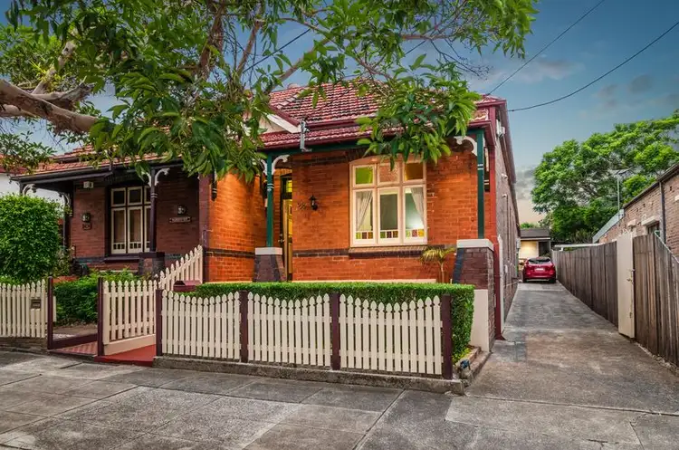 28 Harnett Avenue, Marrickville NSW 2204