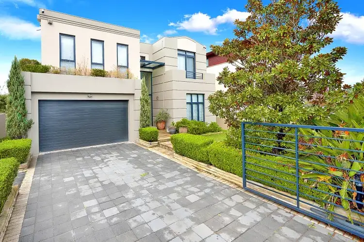 Second view of Homely house listing, 13 Ludgate Street, Concord NSW 2137