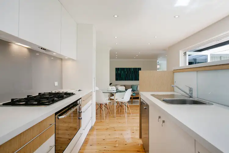 Fourth view of Homely house listing, 27 Euroka Street, West Wollongong NSW 2500