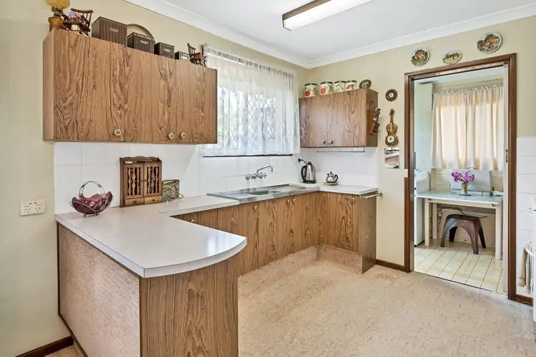 Sixth view of Homely house listing, 4 Bahloo Avenue, Palm Beach QLD 4221