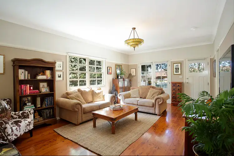 Third view of Homely house listing, 60A Blaxland Road, Wentworth Falls NSW 2782