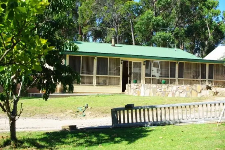 Third view of Homely house listing, 10 Gibboketon Place, Wallaga Lake NSW 2546