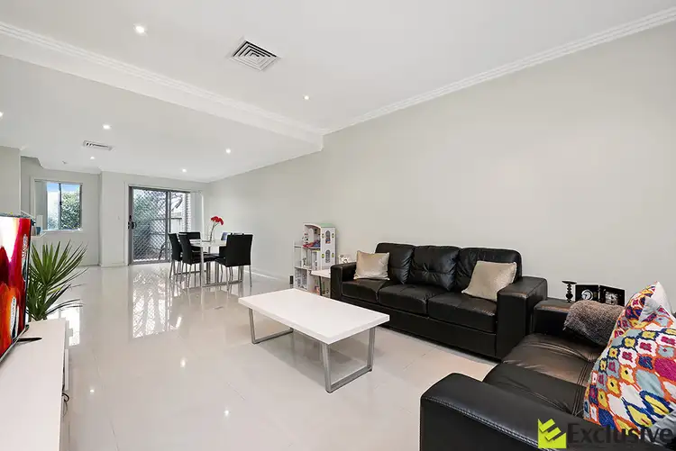 Main view of Homely townhouse listing, 7/107 Adderton Road, Telopea NSW 2117