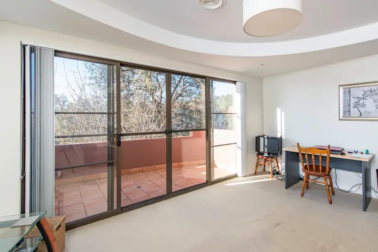 Fourth view of Homely apartment listing, 15/7 Hopegood Place, Garran ACT 2605