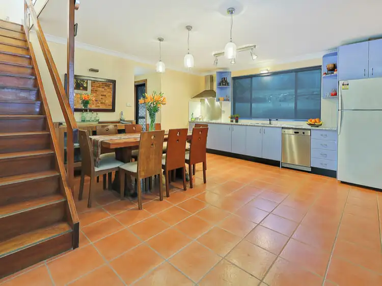 Second view of Homely house listing, 38 Norman Avenue, Thornleigh NSW 2120