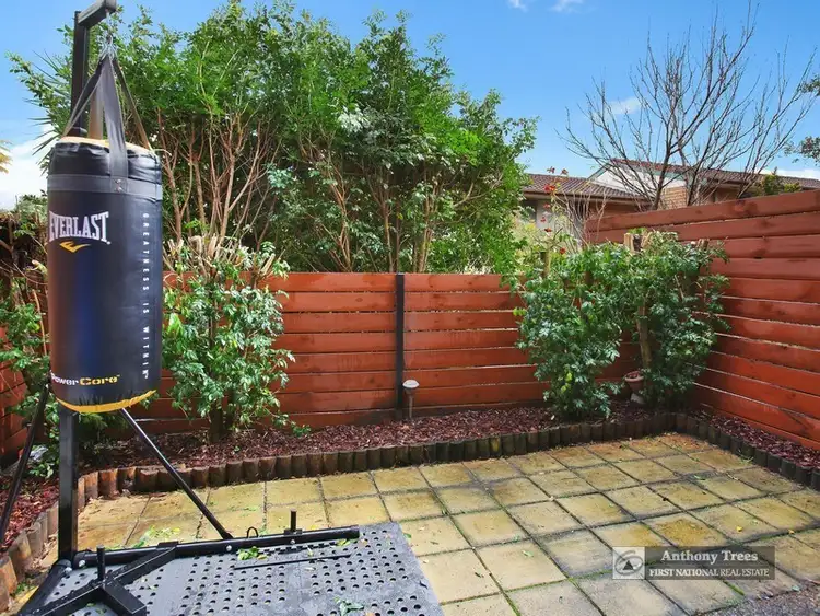 Sixth view of Homely townhouse listing, 3/102-104 Crimea Road, Marsfield NSW 2122