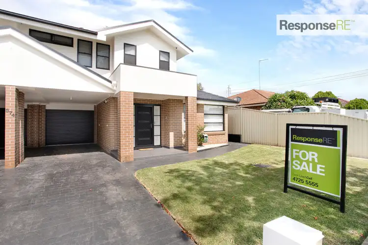 2/574 George Street, South Windsor NSW 2756